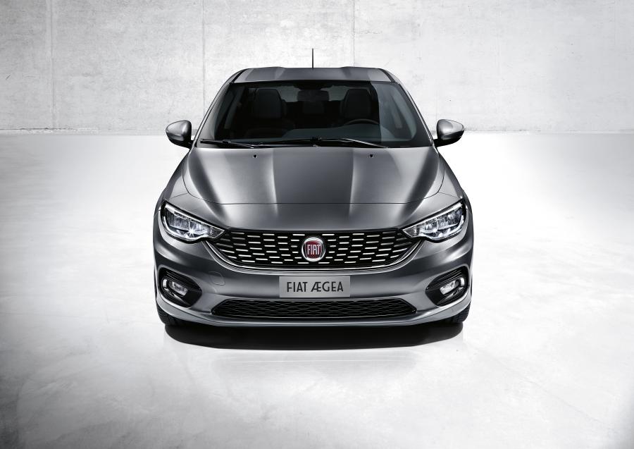  Fiat Aegea 2015 года  (фото 3 из 6)